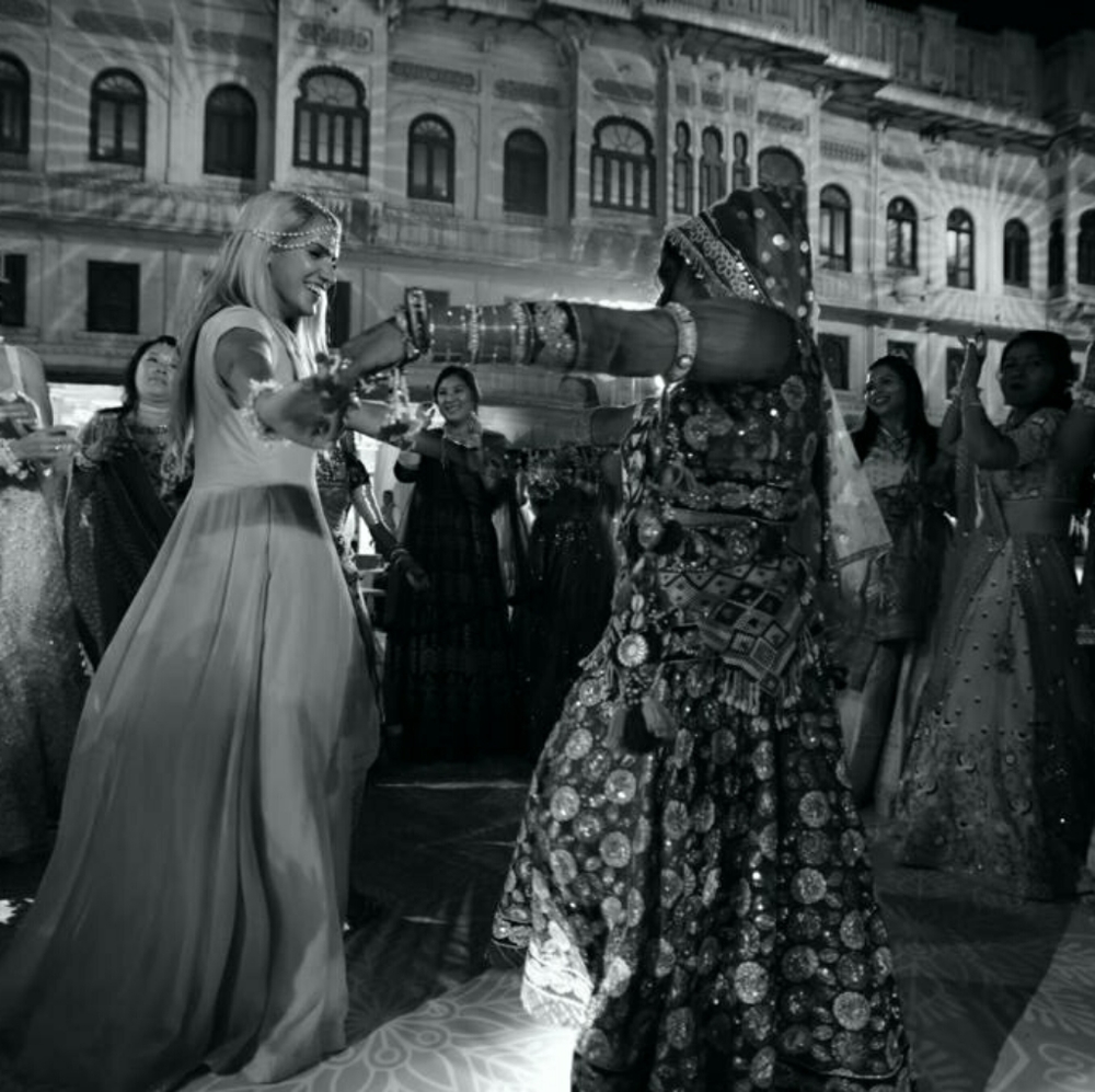 Meet your Posher, Sofia